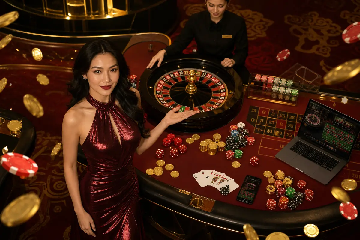 f8hbet trò chơi truyền thống Việt Nam
